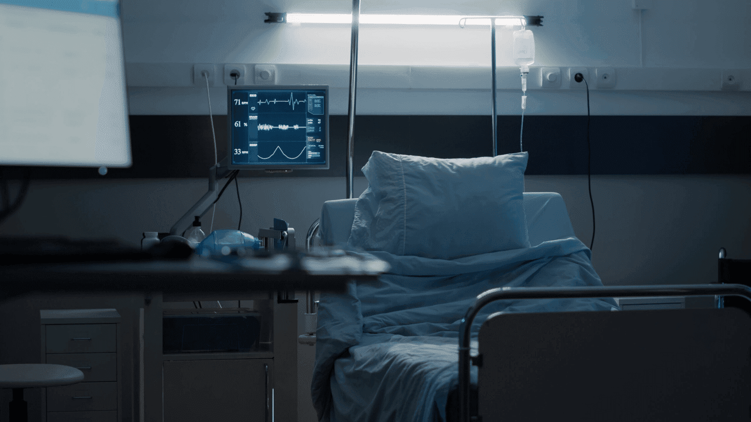RS define os primeiros 45 hospitais que abrirão leitos pediátricos pelo Programa Inverno Gaúcho 