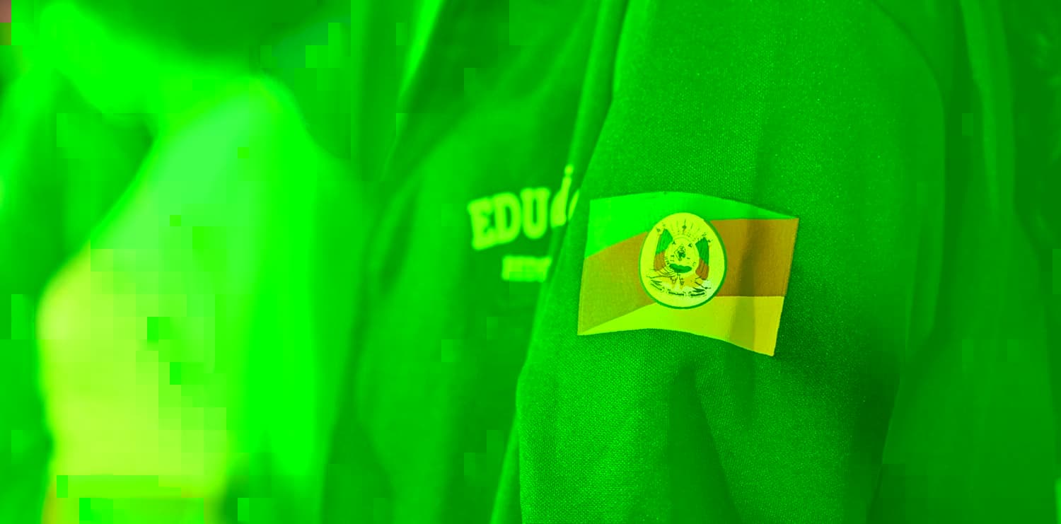Segunda chamada para transferências, reingressos e escolha de uniformes começa no sábado