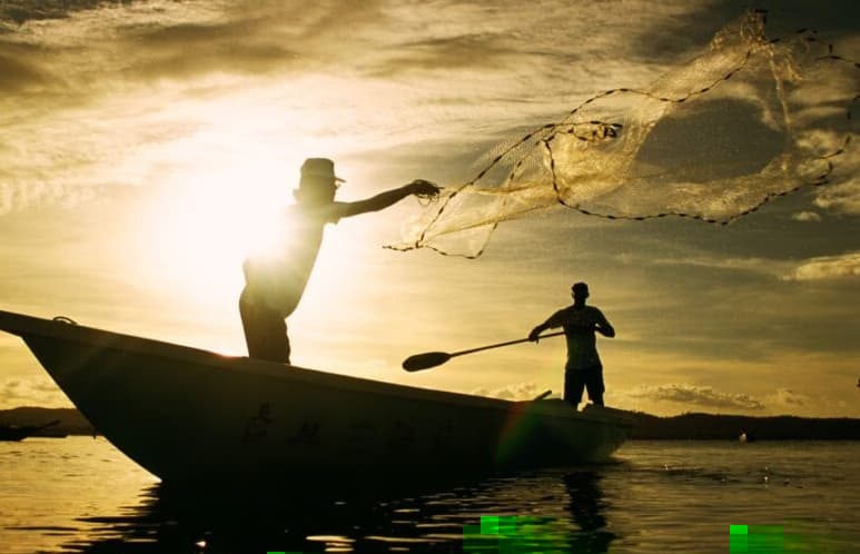 Emater está com inscrições para o Programa Desenvolve RS Rural para pescadores artesanais