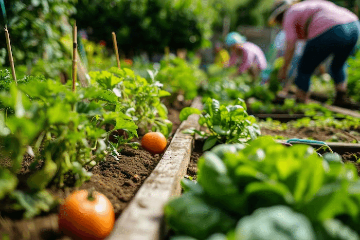El Niño mais persistente deve elevar riscos para a produção de frutas e hortaliças em 2026