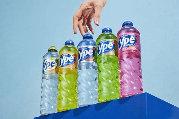 Anvisa proíbe uso e determina recolhimento de produtos da marca Ypê