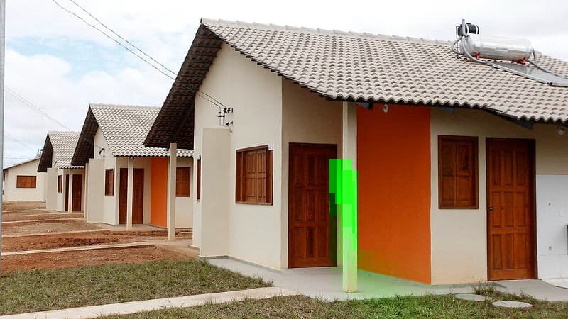 Municípios da região têm propostas do “Minha Casa, Minha Vida” selecionadas