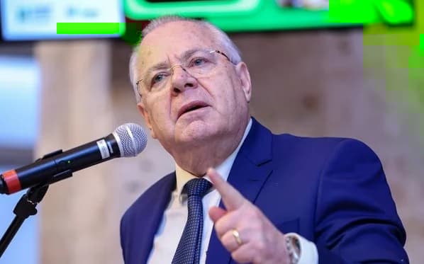 Vilson Covatti deixa Secretaria de Desenvolvimento Rural do RS
