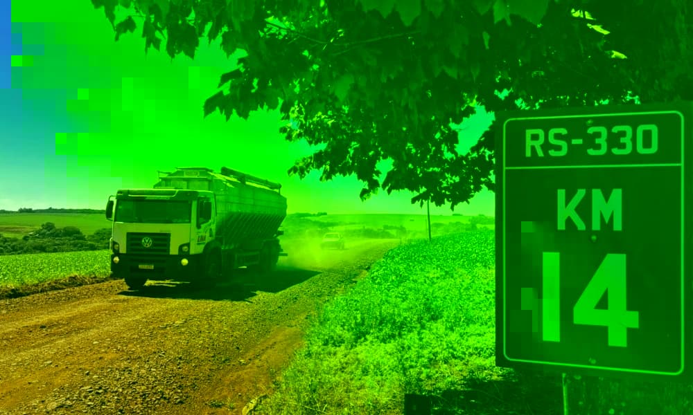 Anunciada licitação para projeto de asfaltamento entre Chapada e Palmeira das Missões