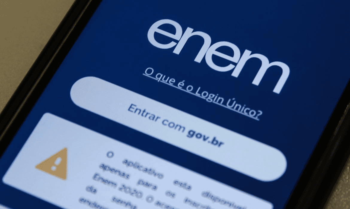 Inscrições do Enem 2026 encerram nesta sexta-feira