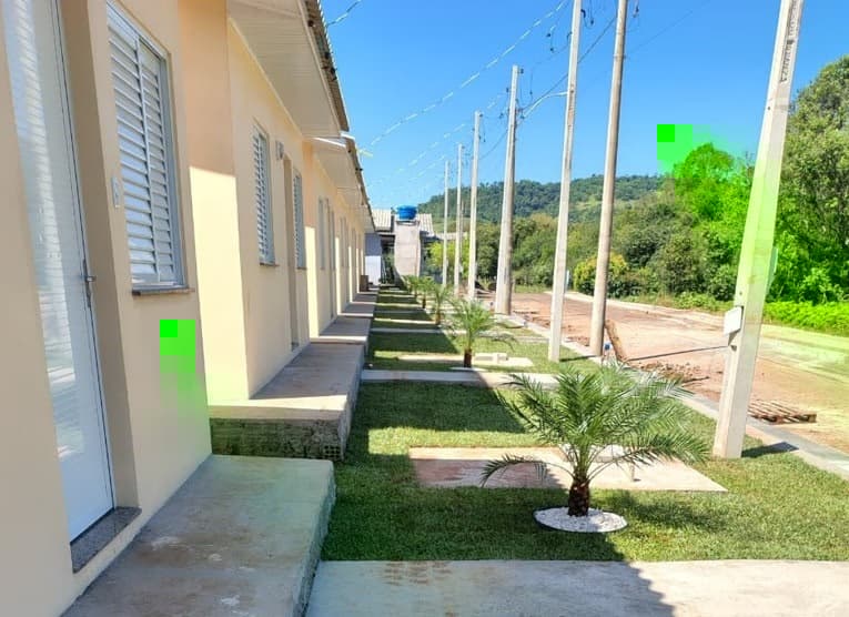 Administração de Pinhal entrega oficialmente moradias nesta quarta-feira após mudança de datas