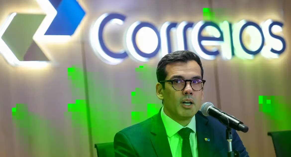Correios prevê fechar mil agências e 15 mil demissões voluntárias