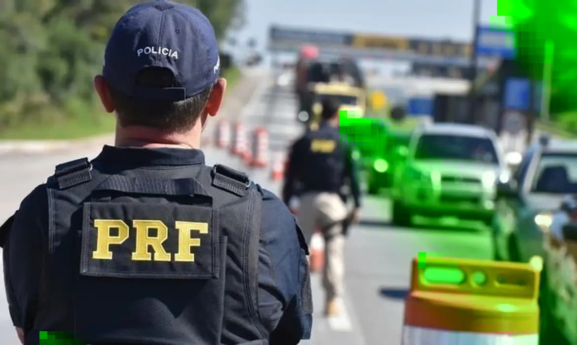 Acidentes em rodovias federais matam 111 pessoas no feriadão de Natal