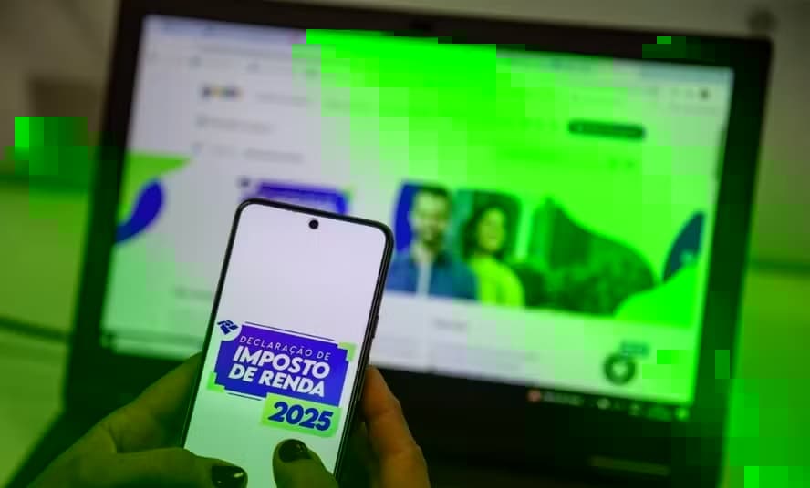 Receita abre consulta a lote residual do Imposto de Renda