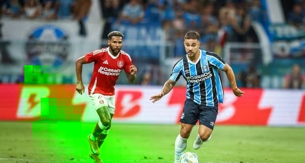 Primeiro Gre-Nal do ano será disputado no próximo dia 25
