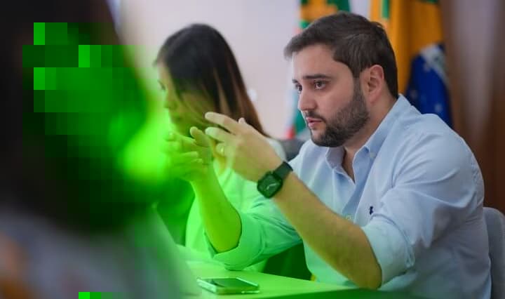 Vice-governador do RS deverá visitar Seberi nesta sexta-feira para encontro político  