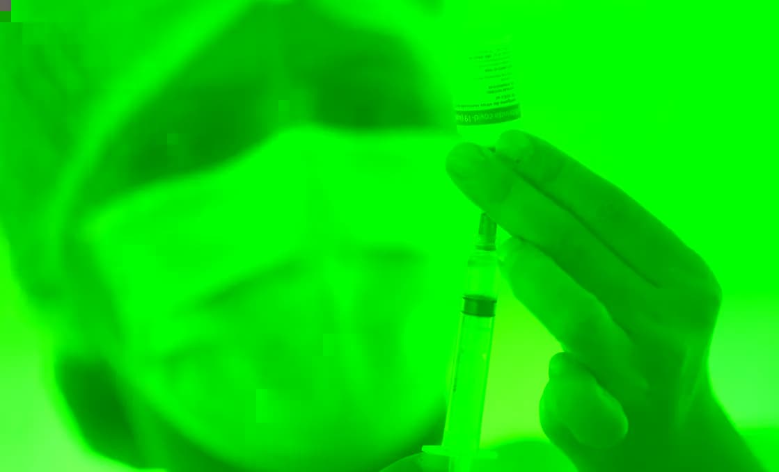 Casos de síndrome respiratória grave estão em queda em quase todo o país
