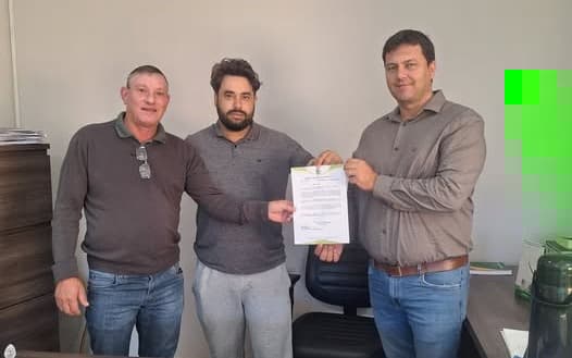 Câmara de Vereadores de Cristal do Sul devolve R$ 680 mil ao Executivo 