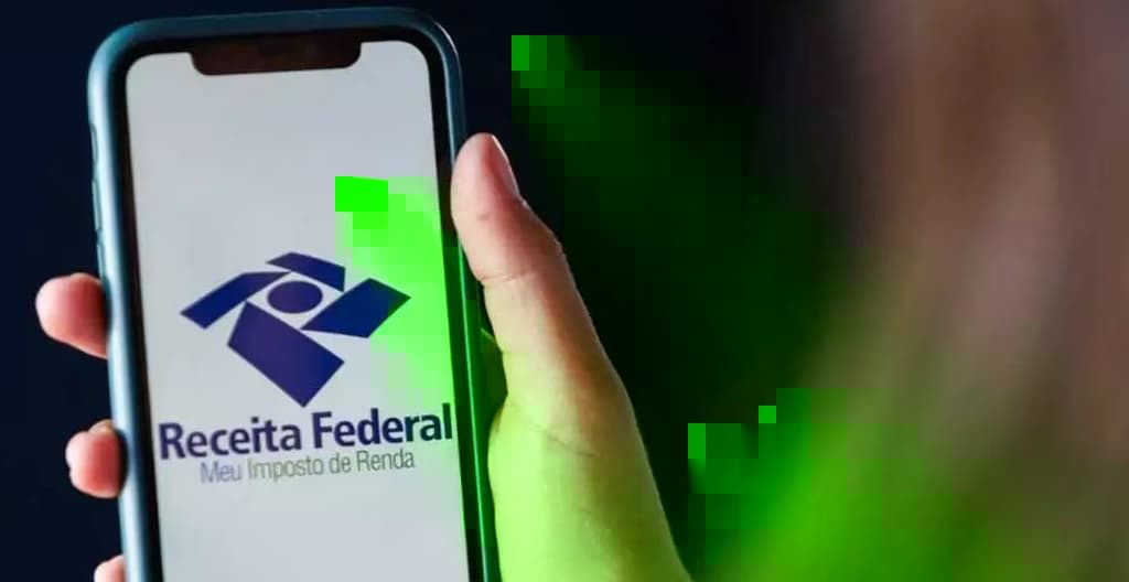 Receita alerta para falsas cobranças com nome e CPF do contribuinte
