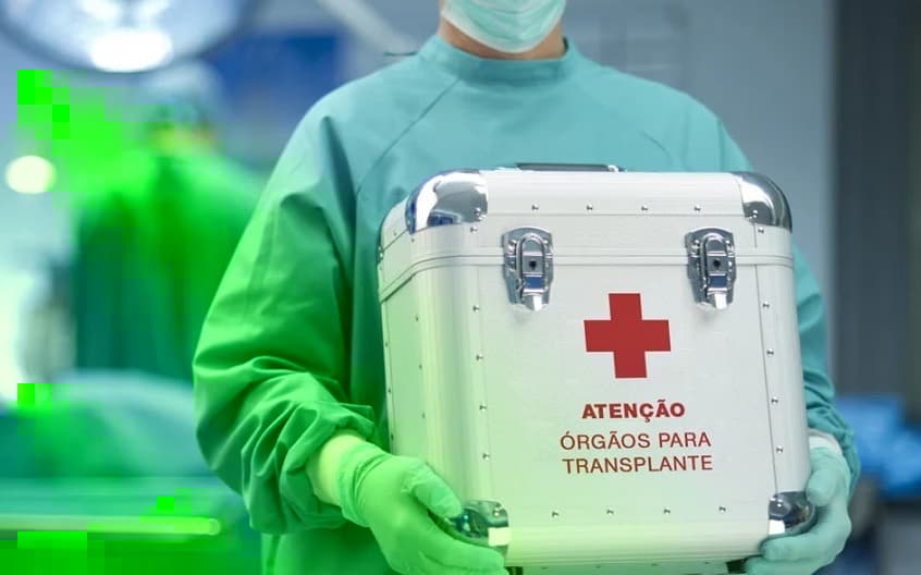 Rio Grande do Sul aumenta em 8% o número de transplantes de órgãos em 2025