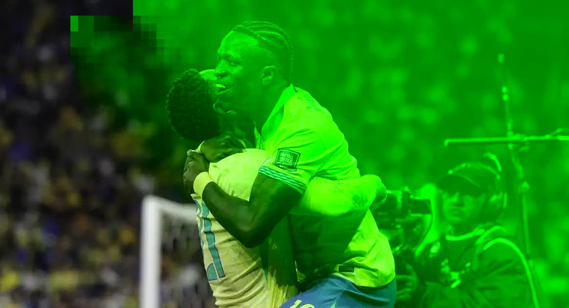 Brasil abrirá Copa do Mundo contra Marrocos no dia 13 de junho 