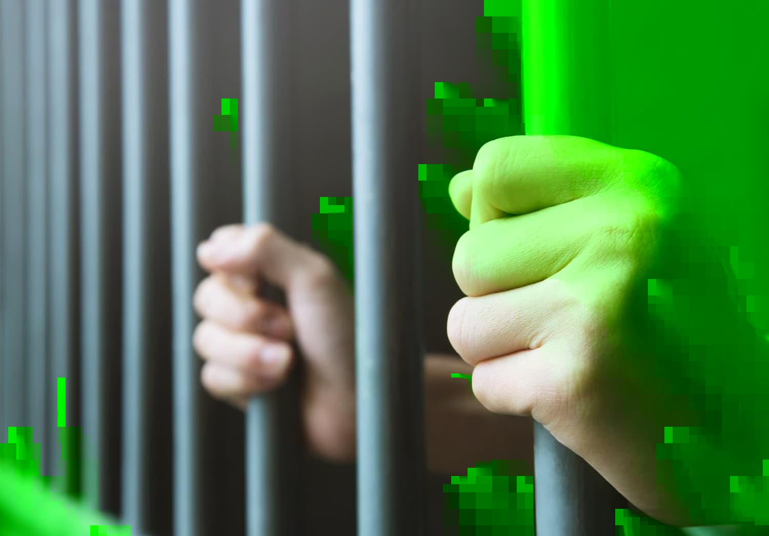 Homem é preso em Seberi por descumprir medida protetiva